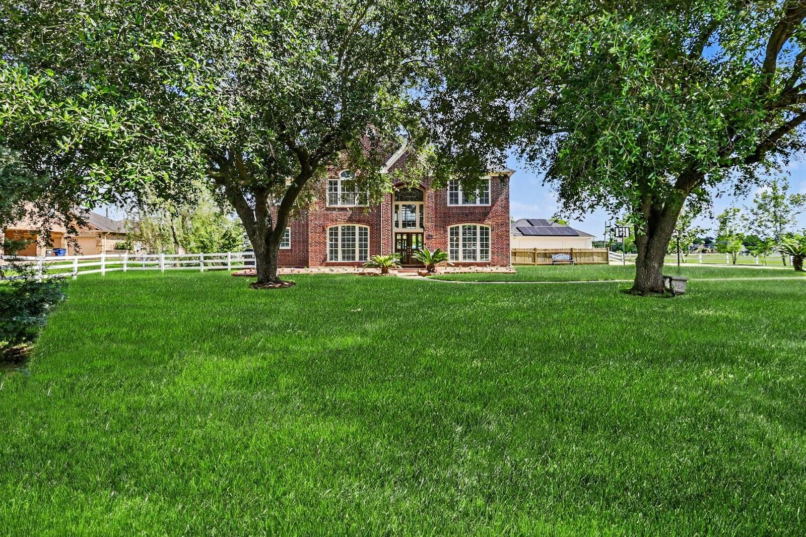 Property Photo:  5903 Waterwalk Court  TX 77469 