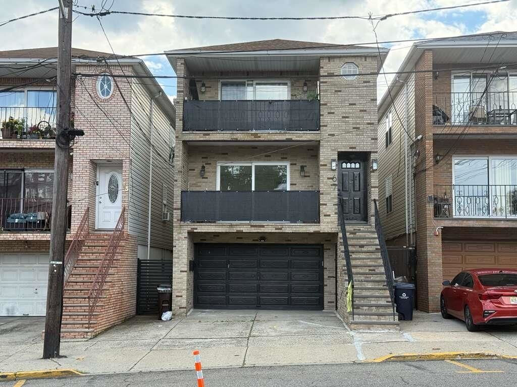Property Photo:  67 71st St 1  NJ 07093 