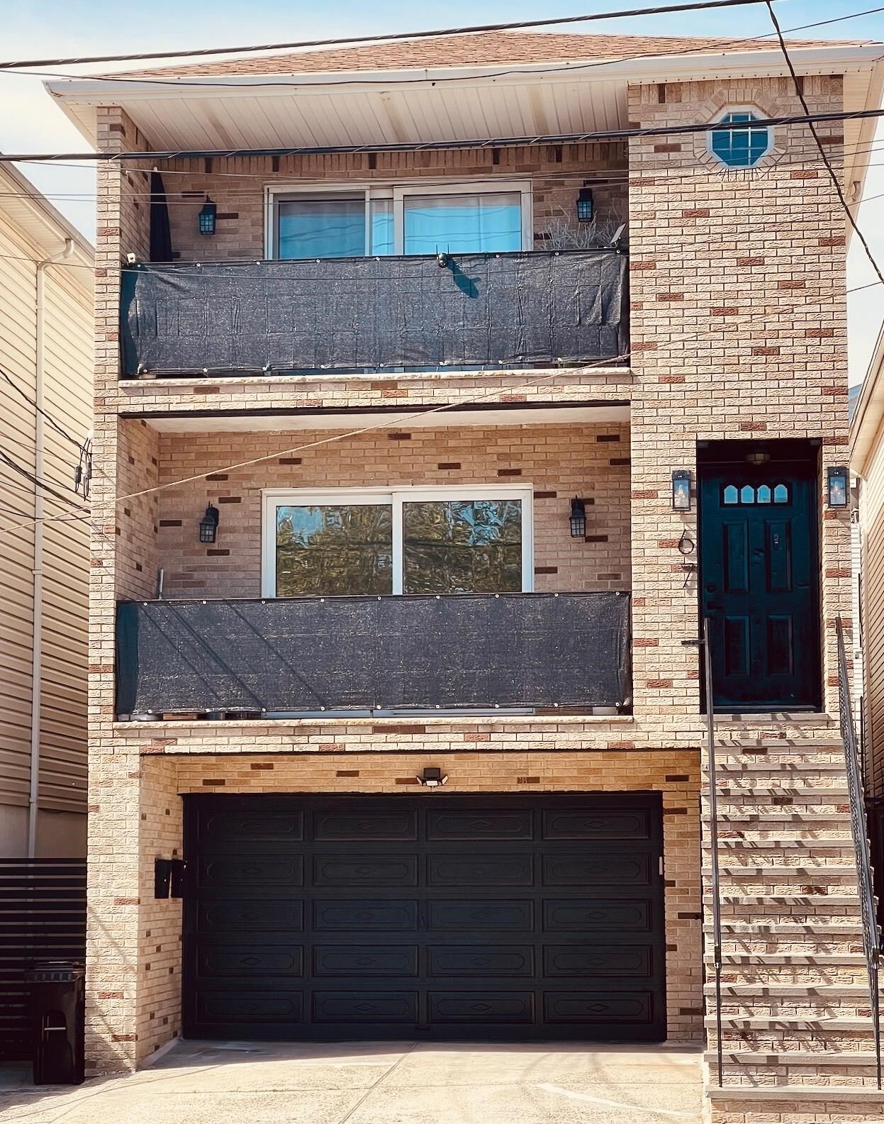 Property Photo: 67 71st St 2 NJ 07093