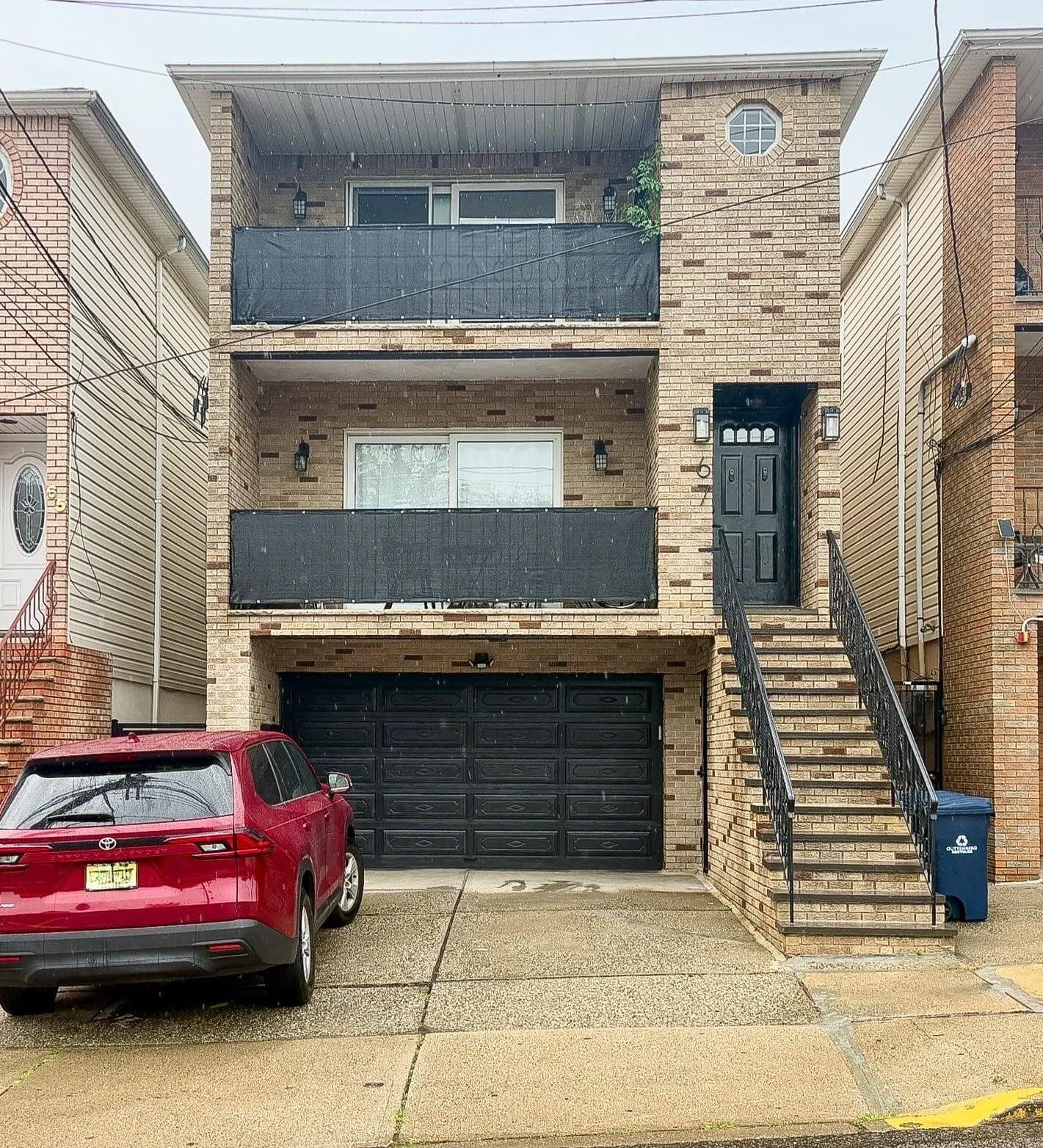 Property Photo:  67 71st St 2  NJ 07093 