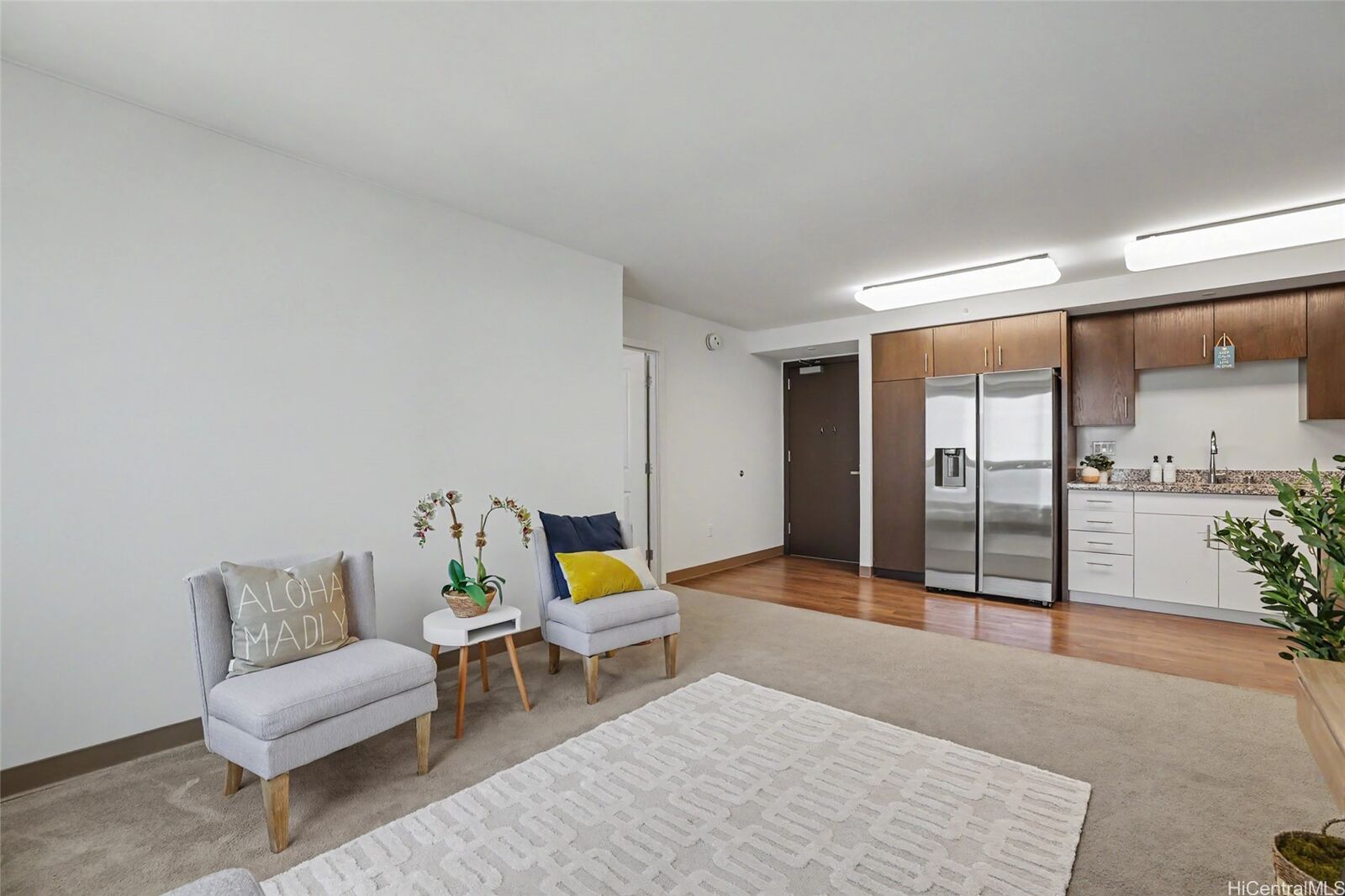 Property Photo: 988 Halekauwila Street 2810 HI 96814
