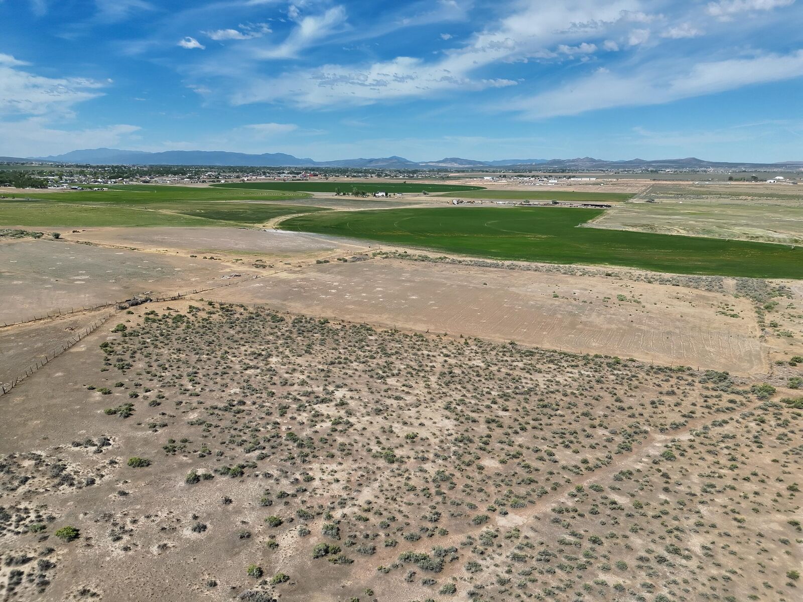 Property Photo:  3.75 Ac Enoch Road A-0972-0001-0000  UT 84721 