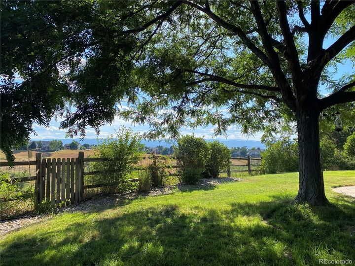 Property Photo:  1574 Sunset Ridge Rd  CO 80126 