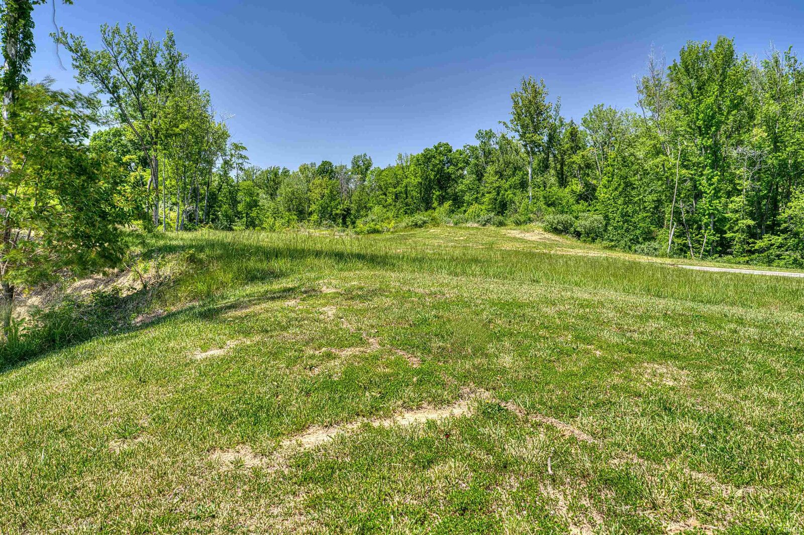 Property Photo:  Lot 73 Victoria Woods Drive  IN 47601 
