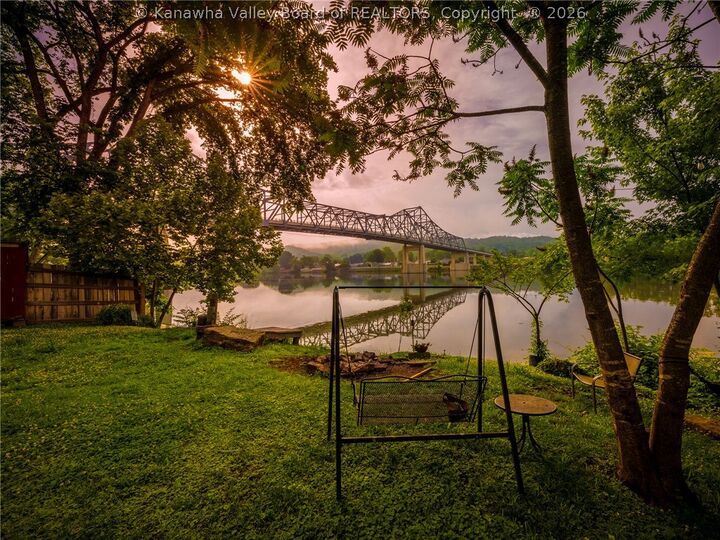 Property Photo:  120 Whittbury Lane  WV 25168 