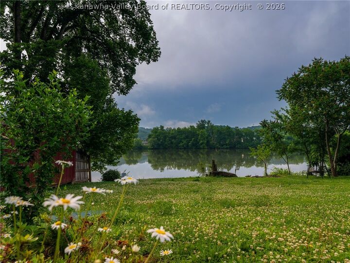 Property Photo: 120 Whittbury Lane WV 25168