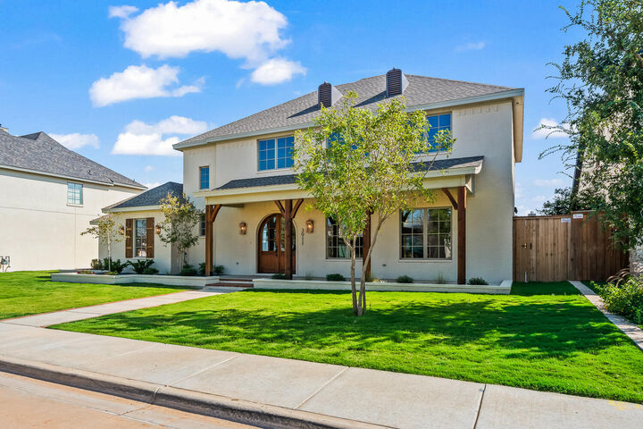 Property Photo:  3911 149th Street  TX 79423 