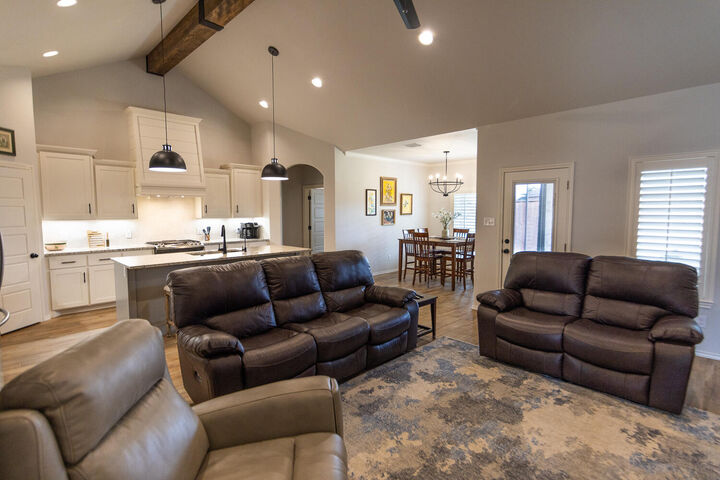Property Photo:  5001 Prospect Avenue  TX 79407 