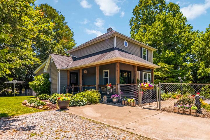 Property Photo:  22 Taylor Subdivision Road  KY 40744 
