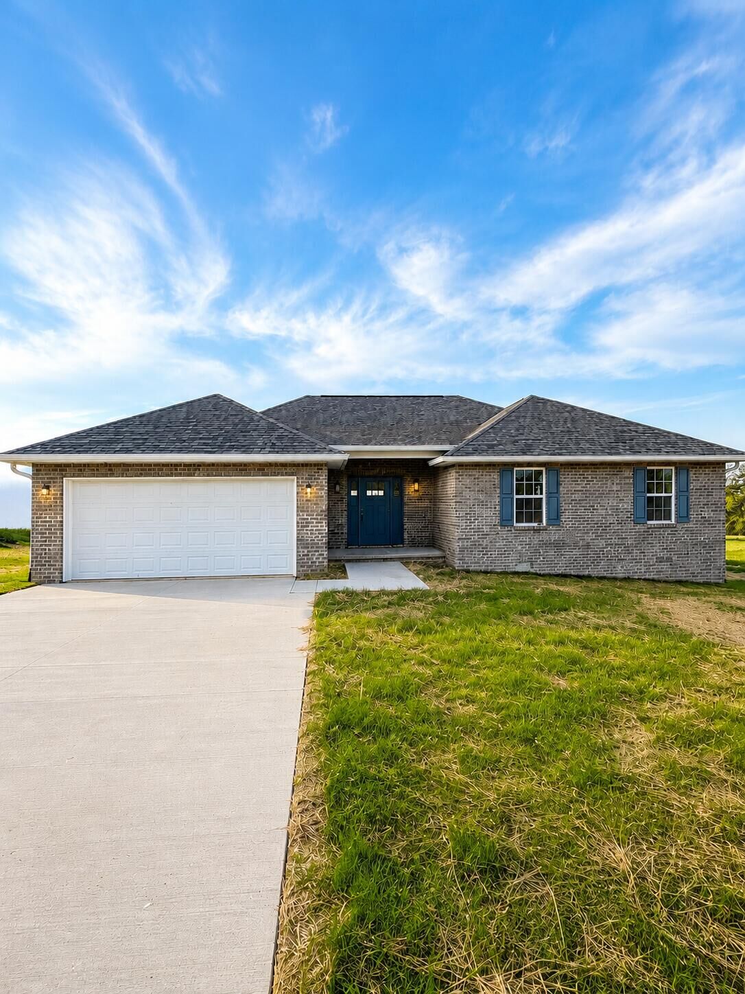 Property Photo: 385 Lone Oak Drive KY 42503