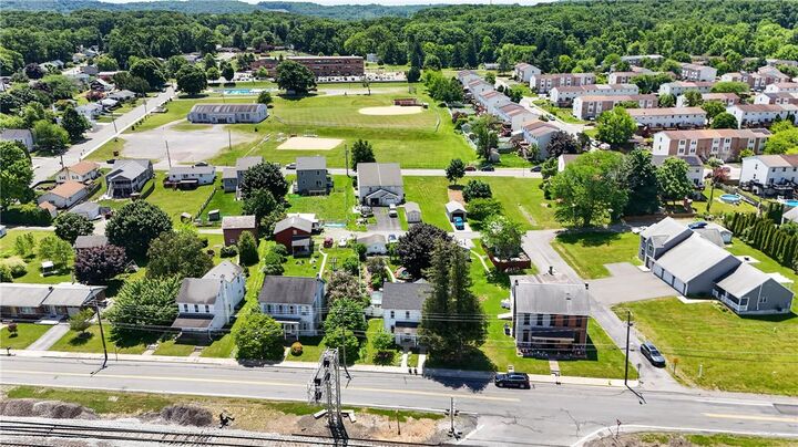 Property Photo: 238 Front Street PA 18011