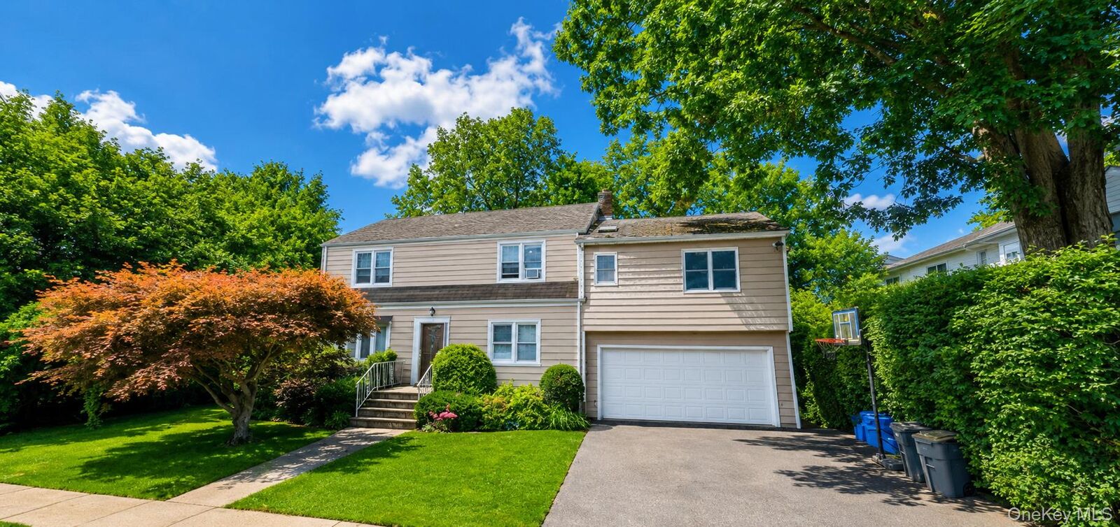 Property Photo: 107 Sterling Avenue NY 10528