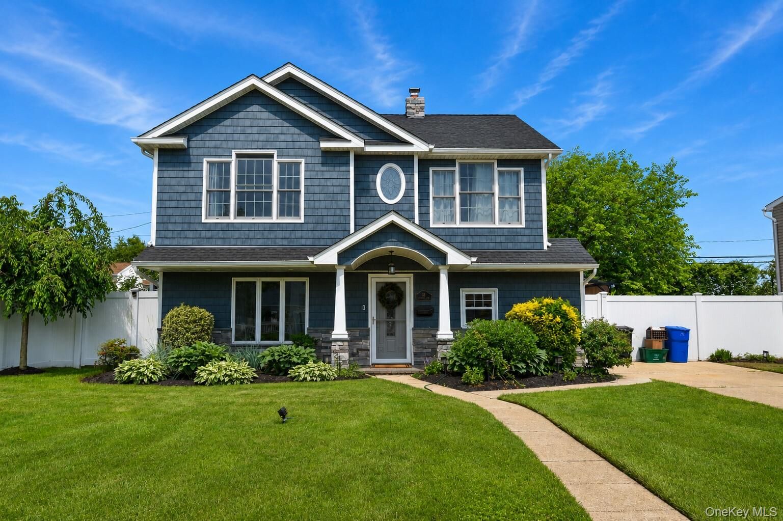 Property Photo:  26 Sycamore Lane  NY 11756 