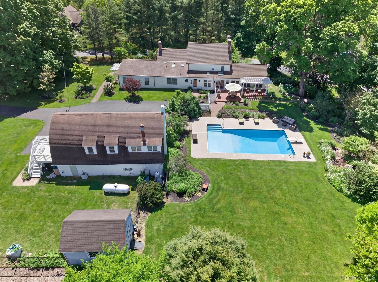 Property Photo: 56 Jones Road NY 10990