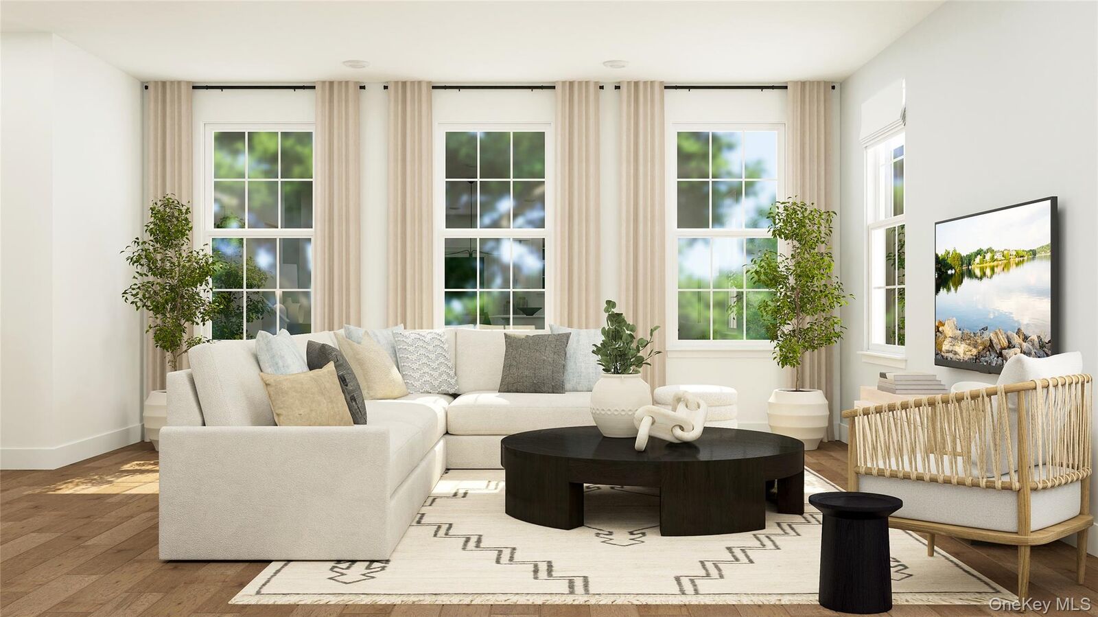 Property Photo: 134 Pine Ridge Road NY 10987