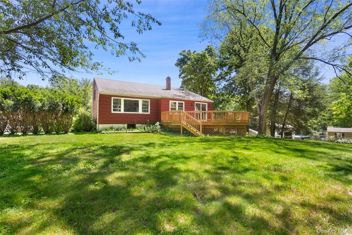 Property Photo:  961 Lester Road  NY 10598 