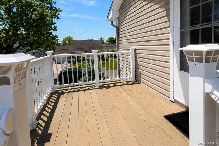 Property Photo:  340 50th Street  NY 11757 