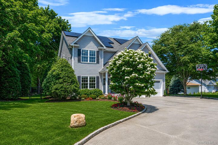 Property Photo: 44 Merritts Path NY 11778