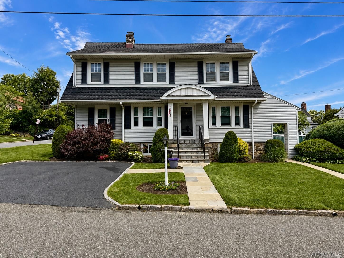 Property Photo: 118 Gaylor Road NY 10583