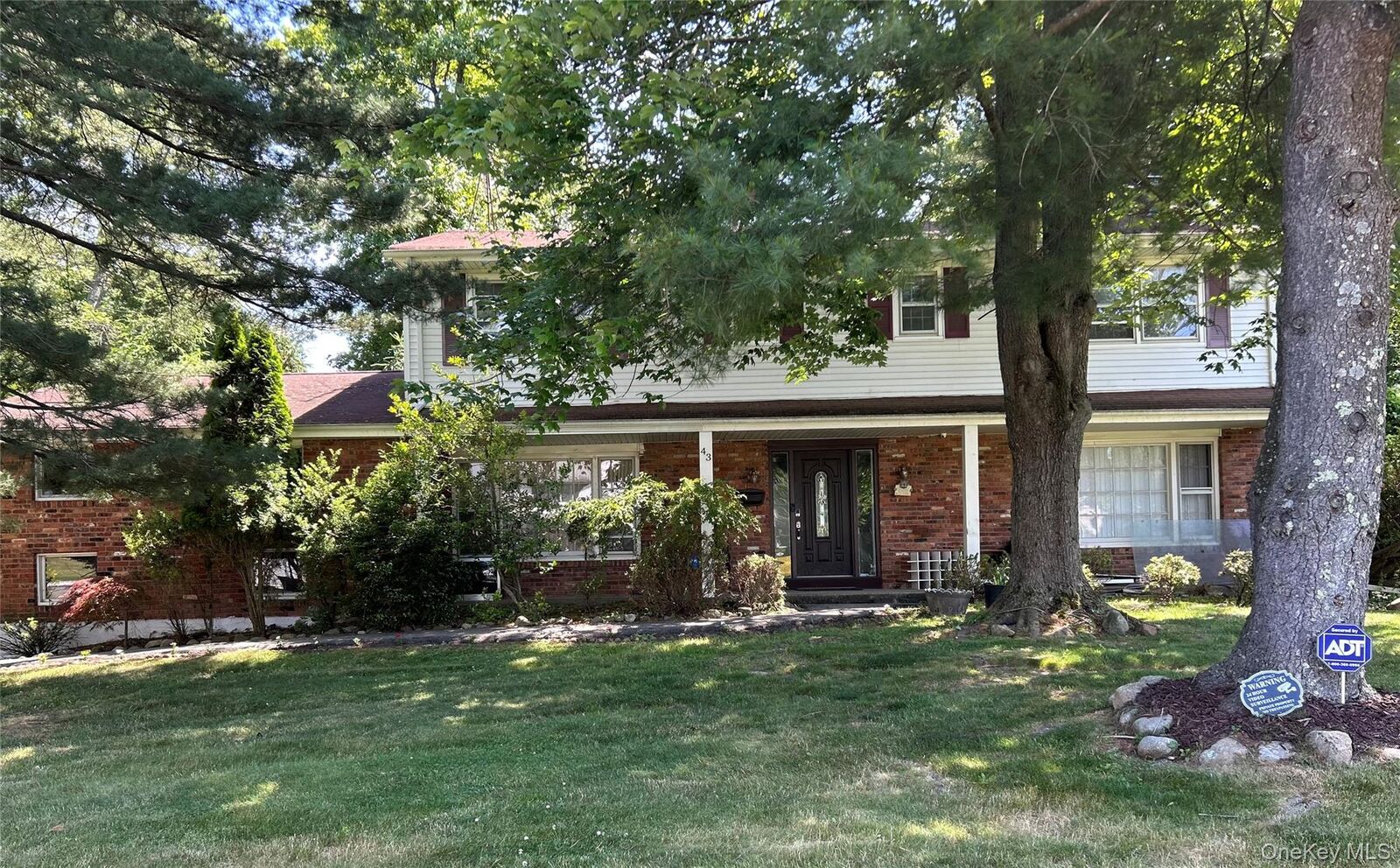 Property Photo:  43 Gail Drive  NY 10956 