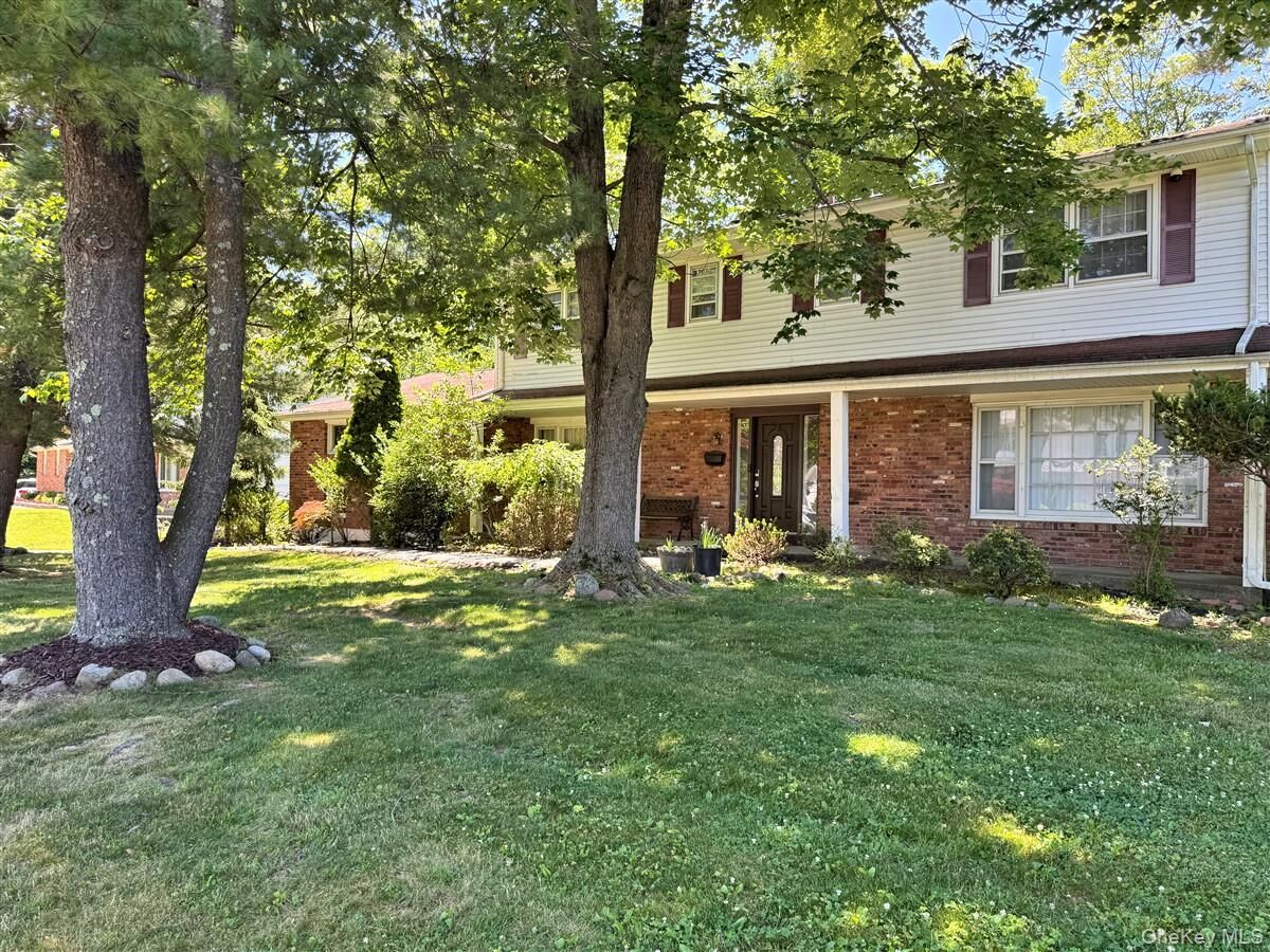 Property Photo: 43 Gail Drive NY 10956