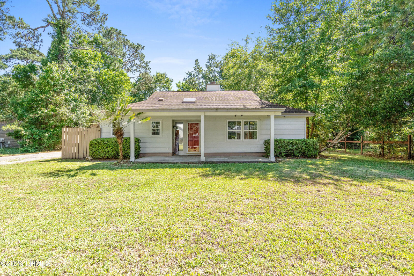 Property Photo: 4326 Quail Drive SC 29906