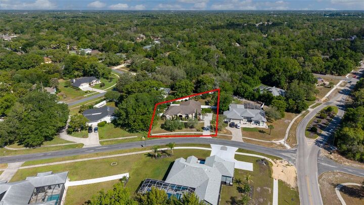 Property Photo: 13189 Jessica Drive FL 34609