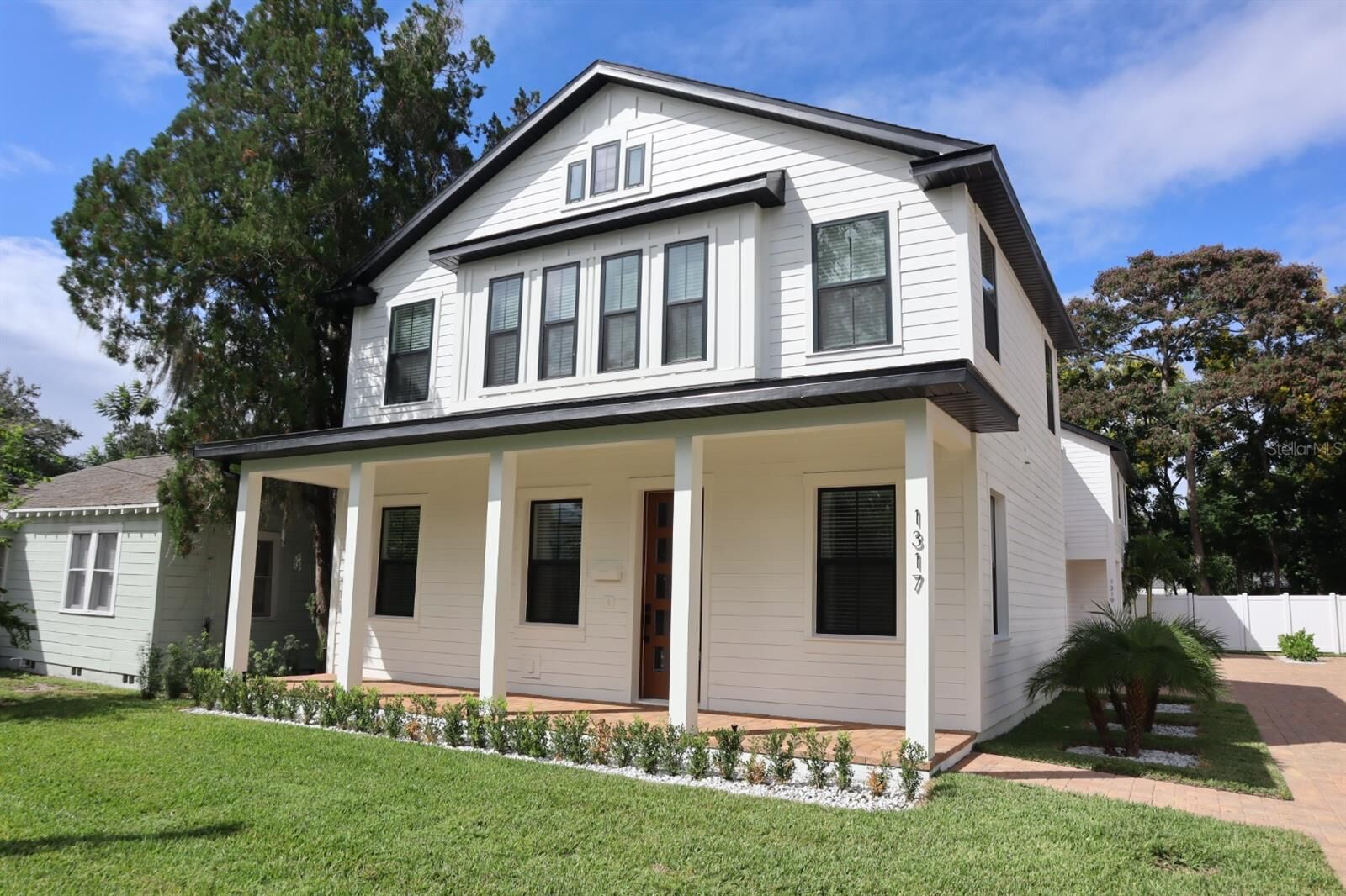 Property Photo:  1317 Weber Street  FL 32803 