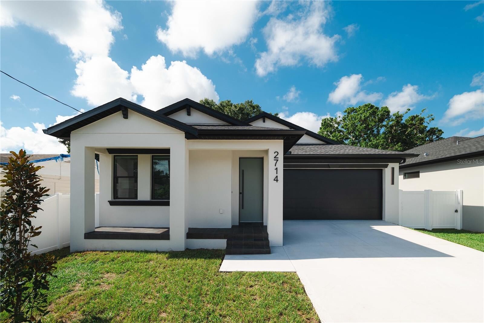 Property Photo: 2714 W Tampa Bay Boulevard FL 33607