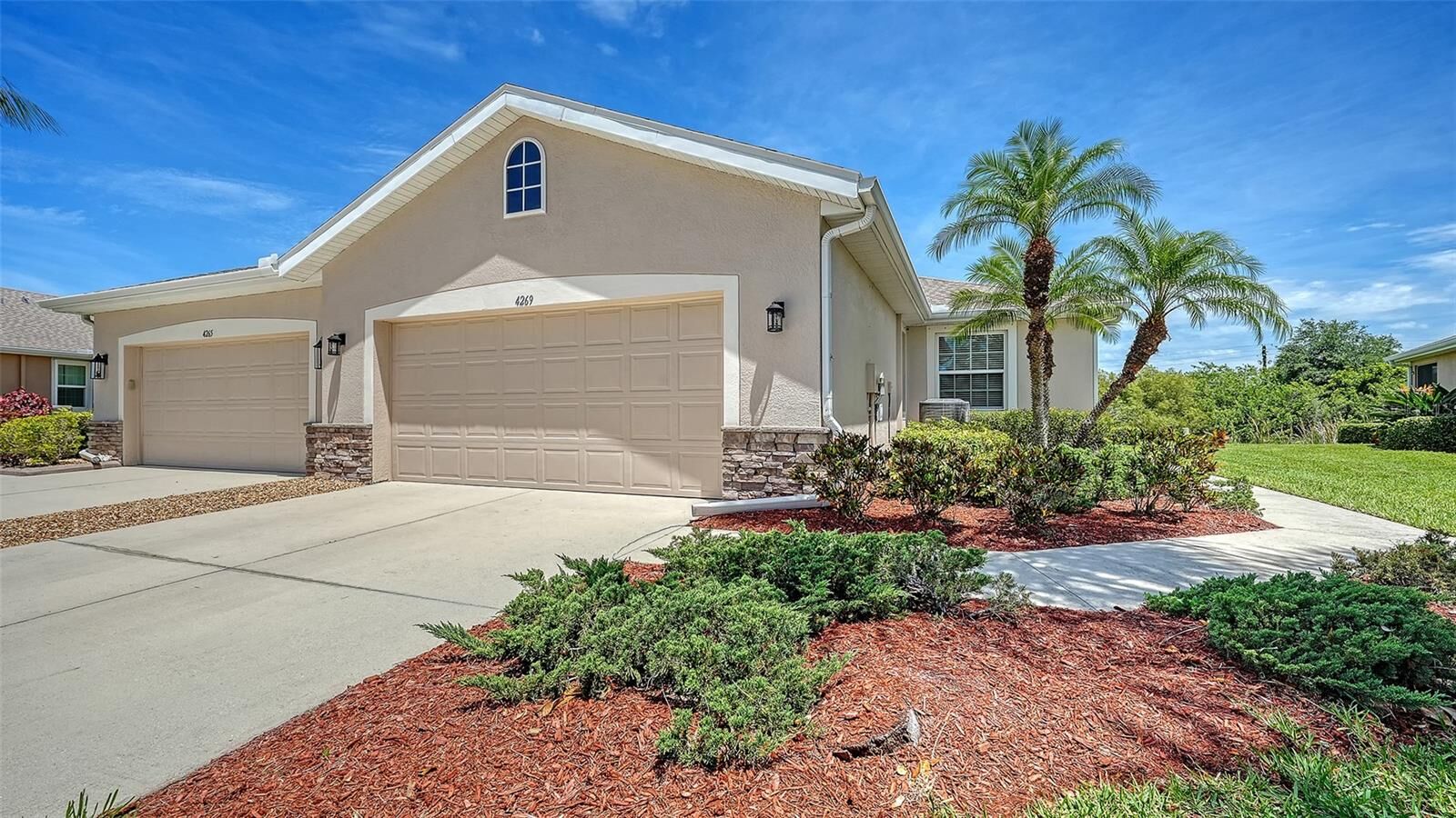 Property Photo: 4269 Lenox Boulevard FL 34293