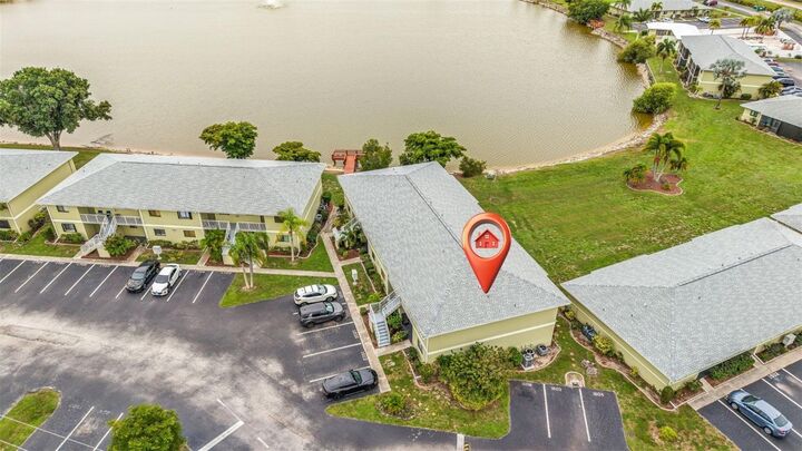Property Photo: 25225 Rampart Boulevard 1604 FL 33983