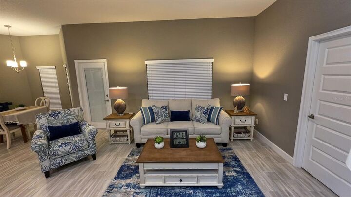 Property Photo:  29 Matricaria Court  FL 34446 