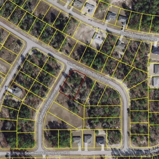 Property Photo:  SW 139th Place Road  FL 34473 