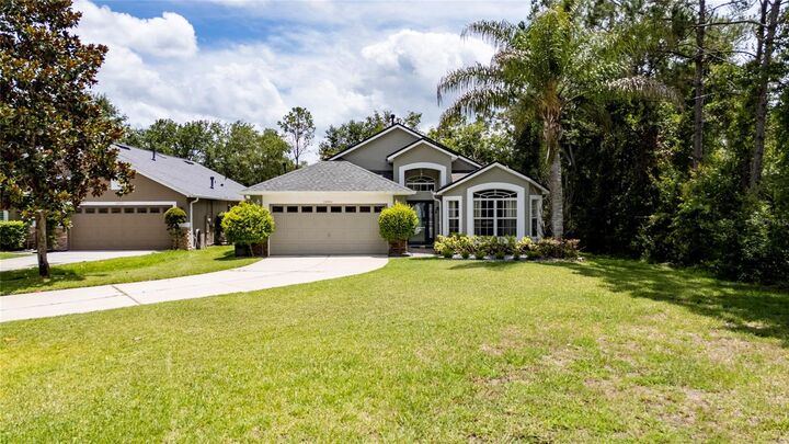 Property Photo: 10966 Eliotti Street FL 32832