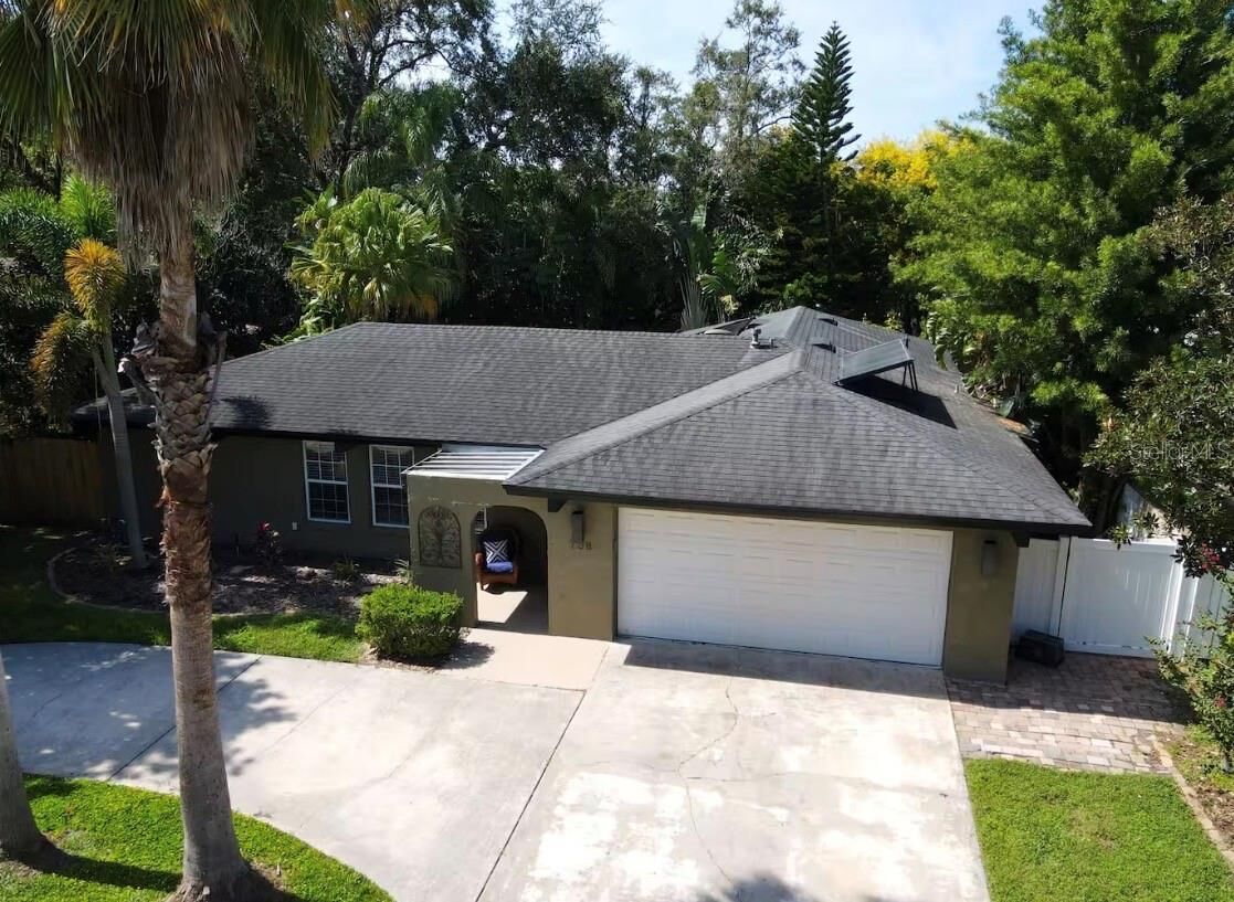 Property Photo: 738 Lake Howell Road FL 32751