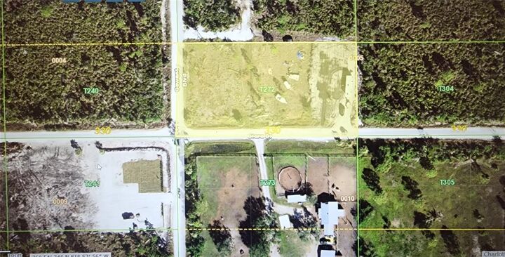 Property Photo: 29290 Clara Drive FL 33982