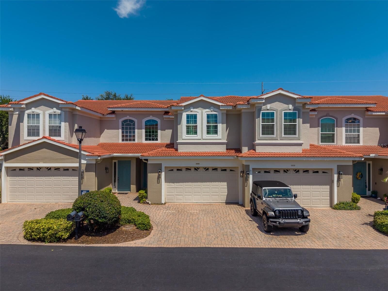 Property Photo:  1415 Tessano Place  FL 34683 