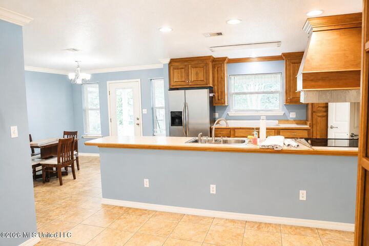 Property Photo:  11275 Bay Drive  MS 39540 