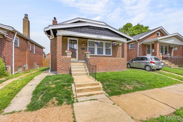 Property Photo:  6059 Wanda Avenue  MO 63116 