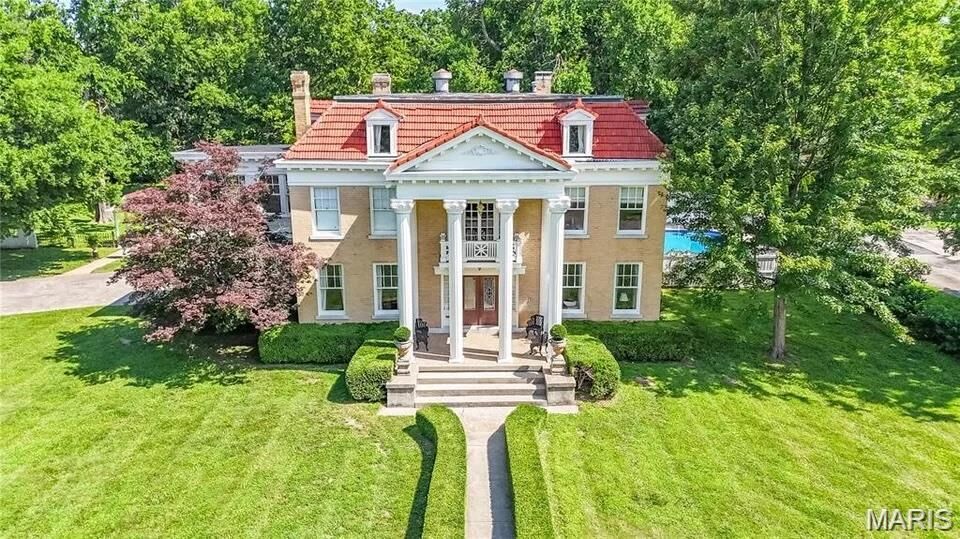 Property Photo:  312 Tanner Street  MO 63801 