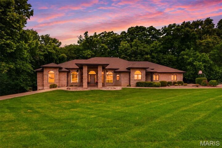 Property Photo:  3 Rainier Court  MO 63366 