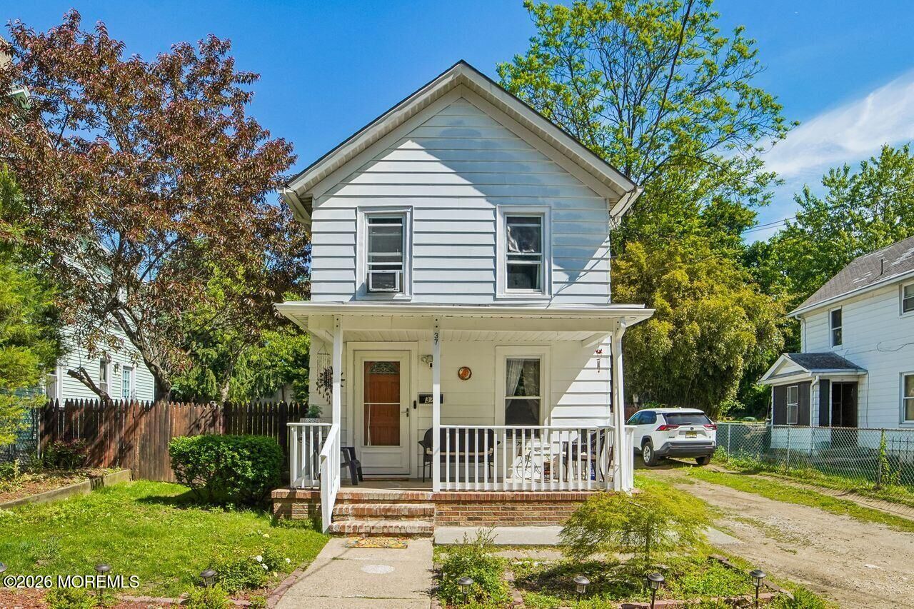 Property Photo:  37 Stoll Street  NJ 07857 
