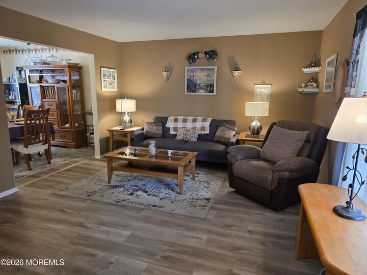 Property Photo:  32 Pulaski Drive  NJ 08005 