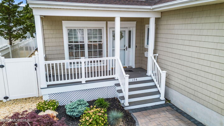 Property Photo: 134 Elizabeth Avenue NJ 08735