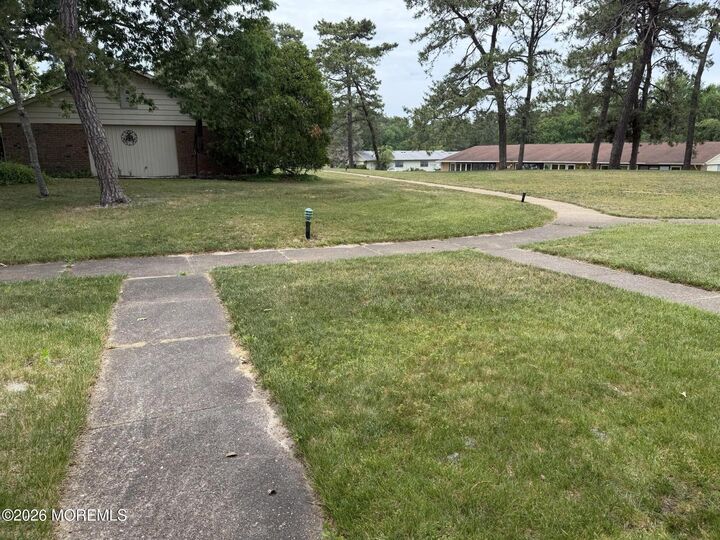 Property Photo:  10B Yorkshire Court  NJ 08759 