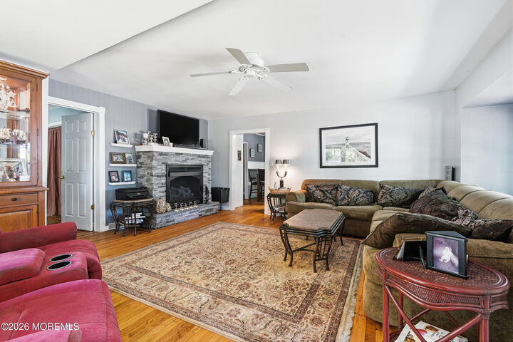 Property Photo: 2605 Woolley Road NJ 07719
