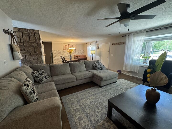 Property Photo:  4018 Woodland Lane  MI 49085 