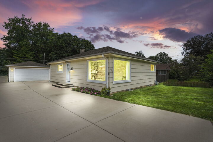 Property Photo: 1215 W Roosevelt Road IL 60187