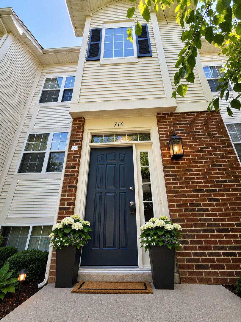 Property Photo:  716 River Mill Parkway  IL 60090 