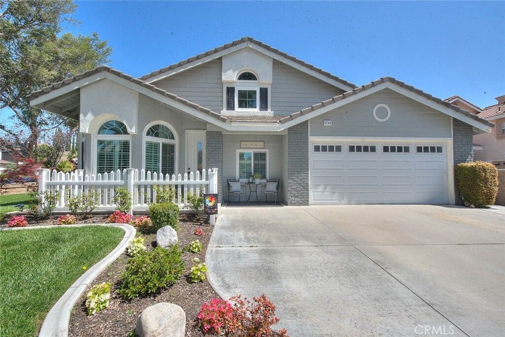 Property Photo:  6744 Joy Court  CA 91710 